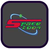 Space Stoon سبيس تون‎ بث مباشر 1.0