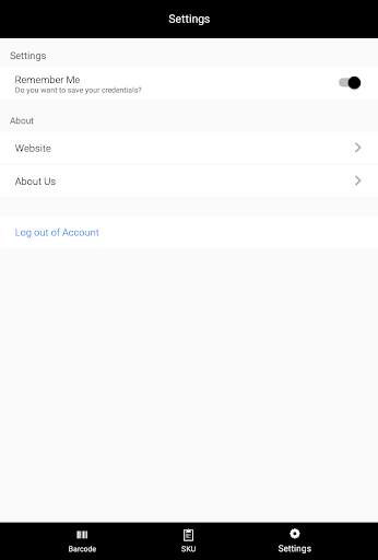 OpenCart Product Stock Manager 10 تصوير الشاشة