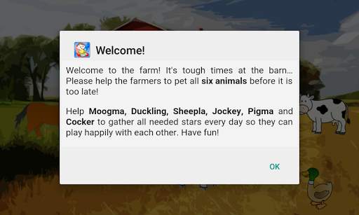 Sounds for Babies screenshot 1