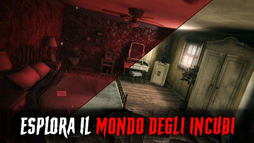 Death Park 2: gioco horror screenshot 6