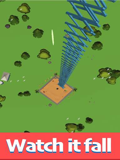 Drop & Smash 12 تصوير الشاشة
