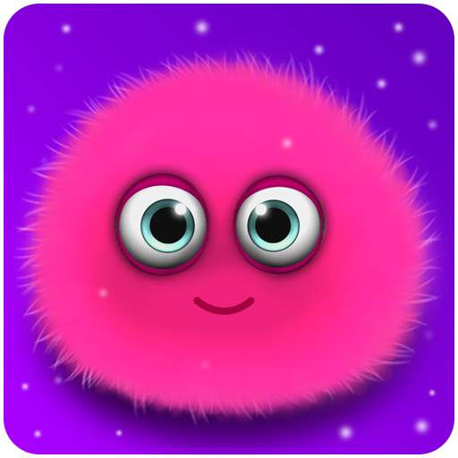 Fluffy Ball Live Wallpaper 1.0.6