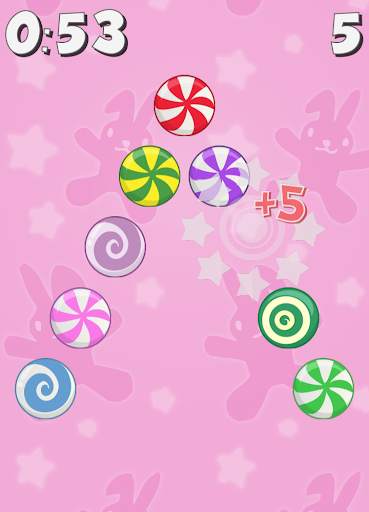 Candy Mania - Kids screenshot 9