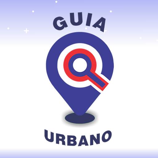 App Guia Urbano - Guia Comercial 3.0