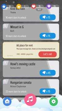 Piano Masters Challenge screenshot 6