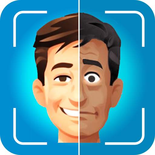 Make Me OLD - My Future Face 1.1