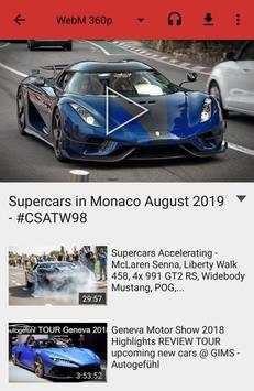 HD iTubeMate YouTube Video Downloader screenshot 2
