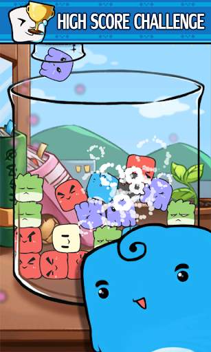 Microbe Lab Crush screenshot 5