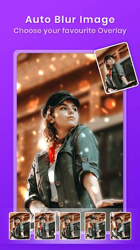 Auto Background Changer  - Remove Background screenshot 3