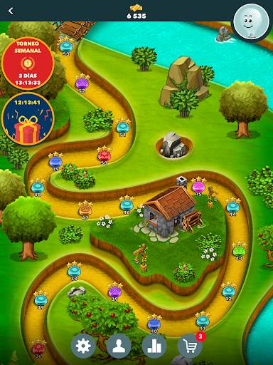 Trivial World Quiz Pursuit screenshot 10