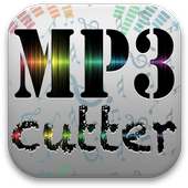 An Mp3 Cutter for you icon