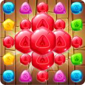 Jewels Crush Match 3 Puzzel 2.0