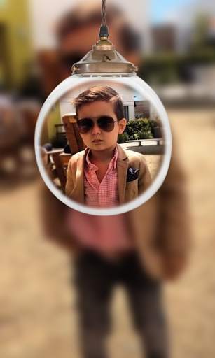 PIP Photo Selfie Editor screenshot 5