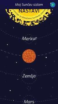 Sakupi Planete screenshot 3
