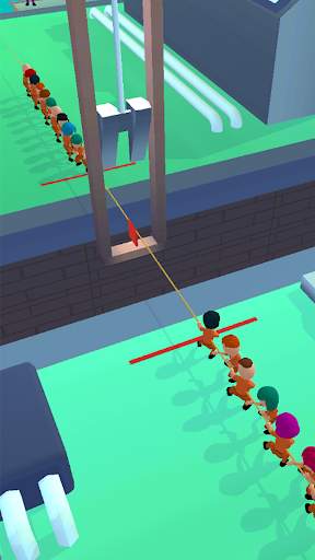 Quick Game: Survival Challenge screenshot 6