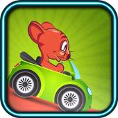 Tom Hill Climb Racing 3 1.0