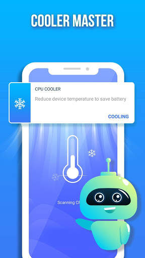 Easy Super Cleaner screenshot 3