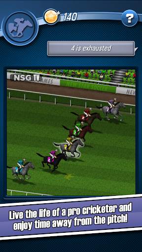 New Star Cricket screenshot 6