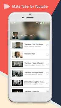 Mate Tube for YouTube screenshot 3