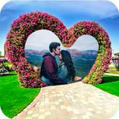 Garden Photo Frames 2.1