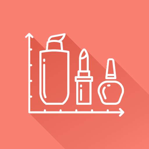 Beautistics: Makeup Organizer 4.6.6