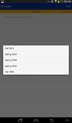 Webcat Lite screenshot 7