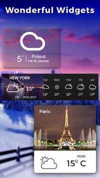 Weather & News screenshot 2
