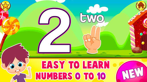 ABC KIDS screenshot 5
