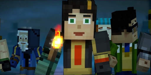 Chisel 2 Mod screenshot 4