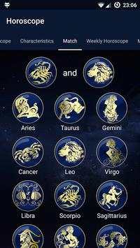 Daily Zodiac Horoscope screenshot 3