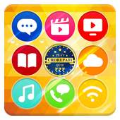 KBC Jio Chat - Play KBC JIO 1.0