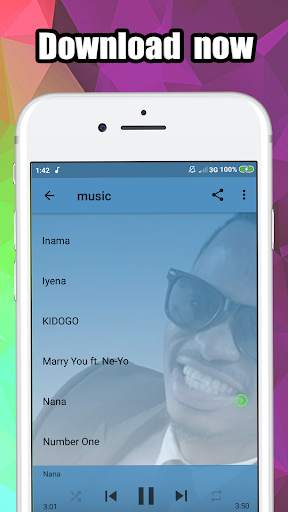 Diamond Platnumz Songs 2019 -Without Internet screenshot 3