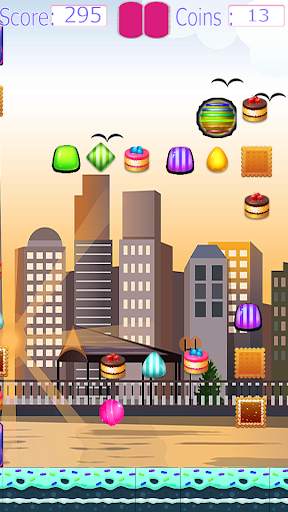 Candy Drop screenshot 4