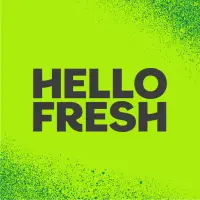 HelloFresh - Get Cooking on 9Apps