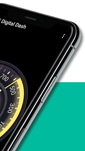 M365 Digital Dash скриншот 2