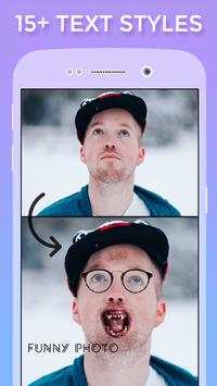 Funny Face Changer screenshot 6