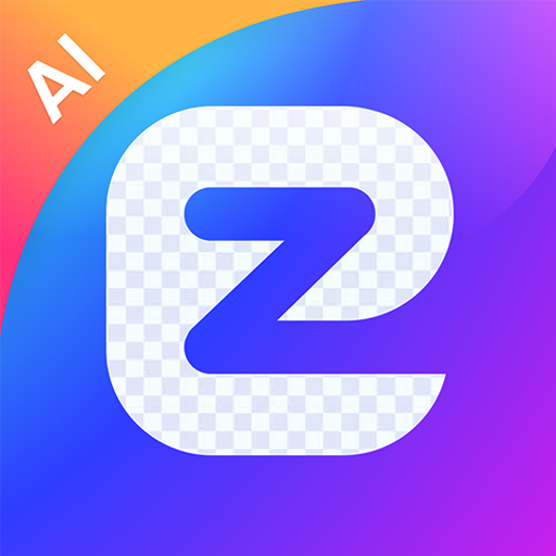ikon EZ Edit - AI Photo Editor