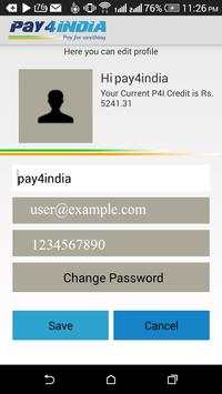 Mobile Recharge, BillPay & Bus screenshot 8