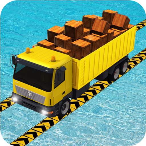 Indian Truck Racing Simulator 1.7