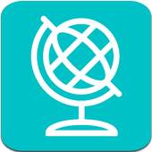 World Atlas 1.3.2