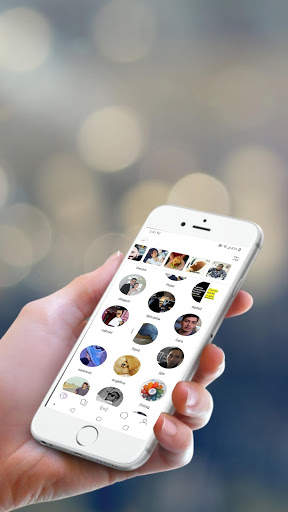 Socialize - Live Stream, Meet People, Video Chat screenshot 1