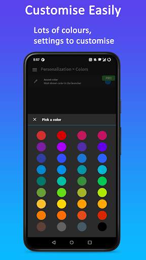 Win 11x Launcher 2022 screenshot 8