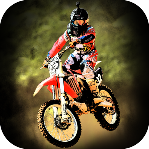 Rider Rush icon