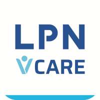 LPN vCare icon
