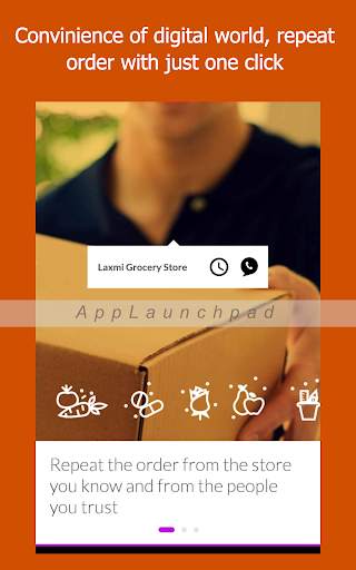 My Local Store - GROCERY SHOPPING APP screenshot 12