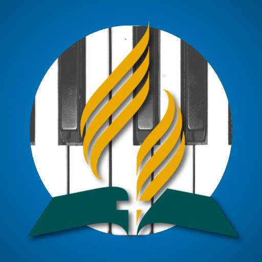 Adventist Hymnal Complete 5.7.5