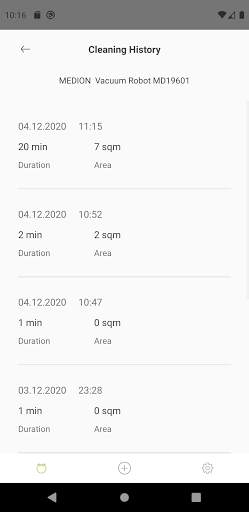 MEDION® Robots screenshot 6