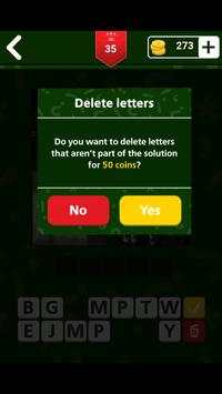 Four Pics One Word Hard screenshot 5