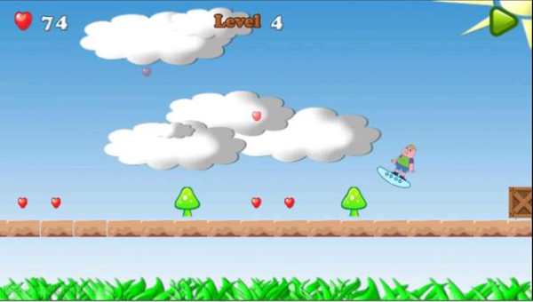 my clarence adventure screenshot 5