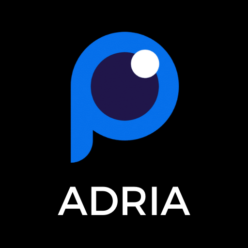 PixterGO Adria - TV kanali, filmovi i serije icon